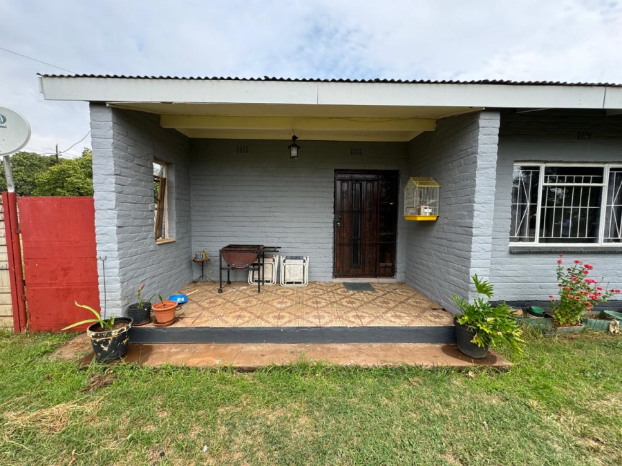 4 Bedroom Property for Sale in Ventersdorp North West